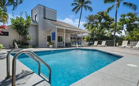 Big Island Kailua Bay Resort 1-306 By Coldwell Banker Island Vacations